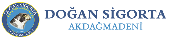 Doğan Sigorta | Yozgat Sigorta Acenteleri